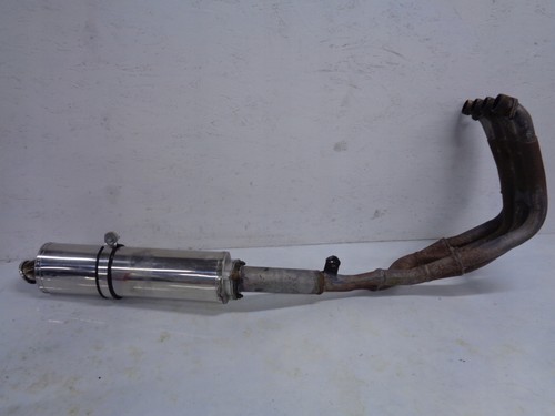 Suzuki gsx 600 k2 - k1, k3