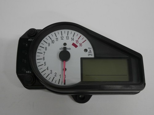 Suzuki gsx 600 tachometer - 600,
