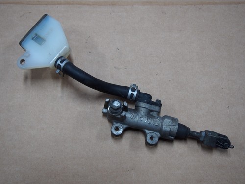 Bremspumpe hinten suzuki - suzuki, gsx-r