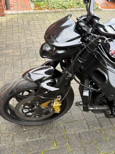 Schutzblech fender suzuki - fender,