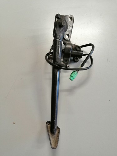 Suzuki gsx 600 k2 k3 - k2,
