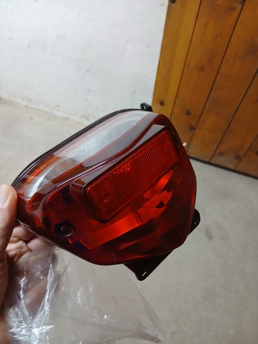 Rücklicht suzuki k3 - suzuki,