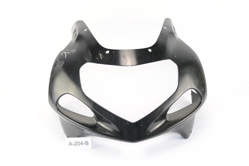 Suzuki gsx 600 wvbg - k2, bj