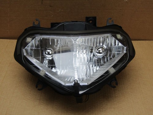 Suzuki gsx r600 2002 214 - r600,
