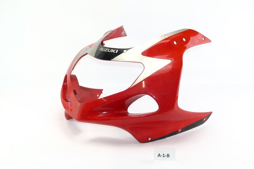 Suzuki gsx 600 - gsx-r,