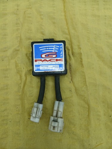Entriegelungsmodul 600 gsx - 600, gsx-r