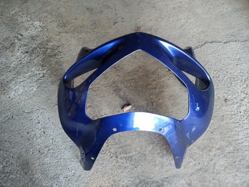 Suzuki gsx 600 gsxr - gsx-r,