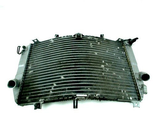 Kühler suzuki gsx 600 - suzuki,