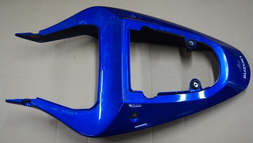 Verkleidung hinten suzuki - hinten,