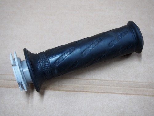 Gasgriff suzuki gsx 600 - gasgriff, k2