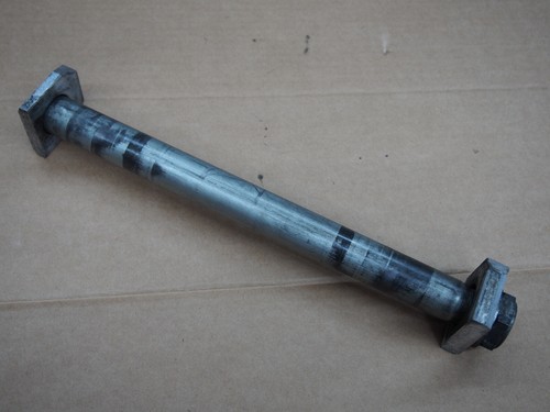 Achse hinten suzuki gsx - achse, gsx-r