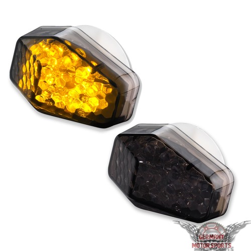 Led mini blinker - mini,