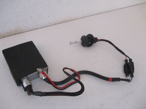 Xenon fernlicht umbau kid b - kid, z.b