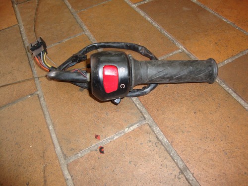 Gsxr 1000 750 - 1000,