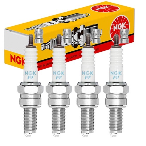 Zündkerze ngk cr9e - zündkerze,