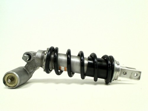 S335 stoßdämpfer hinten - s335-00,