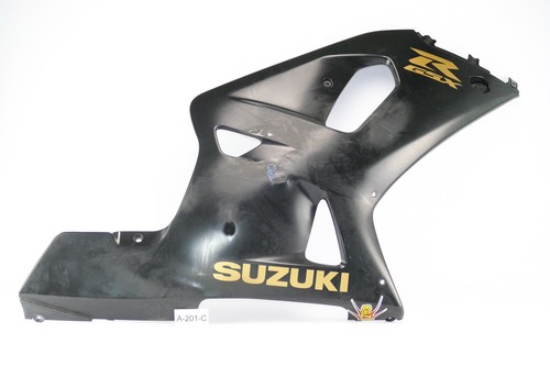 Suzuki gsx 600 - suzuki, bj