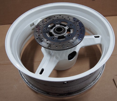 Laufrad felge hinten suzuki - felge,