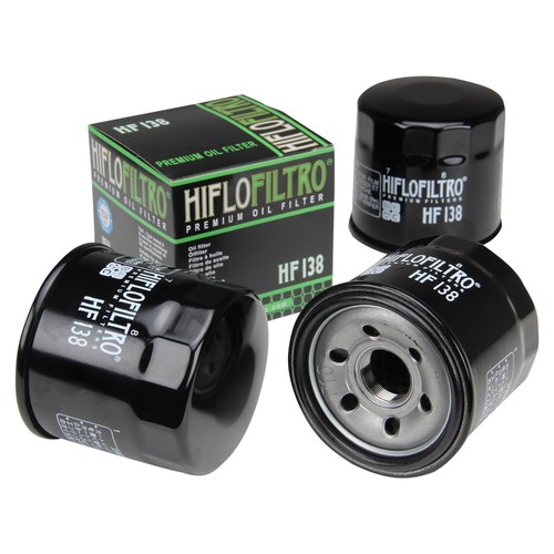 ölfilter hf138 suzuki - Ölfilter,