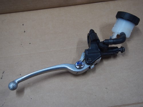 Bremspumpe vorne suzuki gsx - bremspumpe,